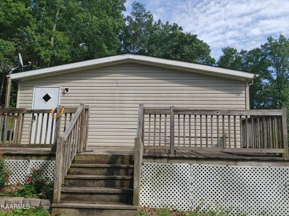 424 Mount Zion Rd, Ten Mile, TN 37880