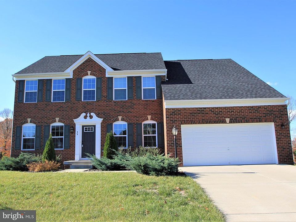 1st image of 35 Liberty Knolls Dr