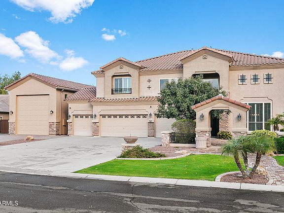 4th image of 11542 E FLINTLOCK Court