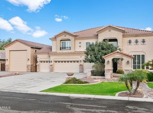 11542 E Flintlock Ct, Chandler, AZ 85249