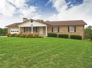 678 Wine Rd, Dandridge, TN 37725