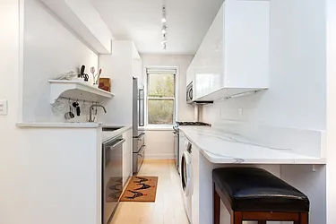 Sold by Olshan Realty