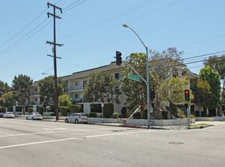 Grevillea Apartments, Hawthorne, CA 90250