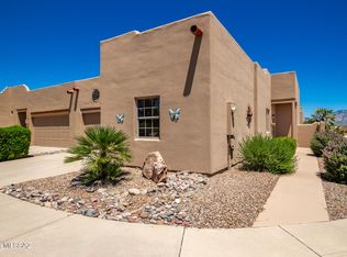 3741 S Camino Comica, Green Valley, AZ 85614