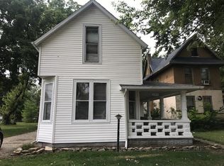 234 Falls Ave, Wabash, IN 46992