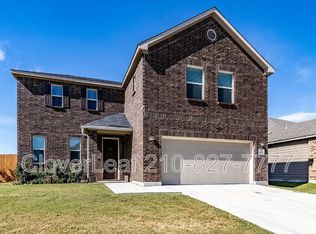 14712 Gecko Lndg, San Antonio, TX 78253