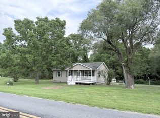 4455 Smithville Rd, Federalsburg, MD 21632