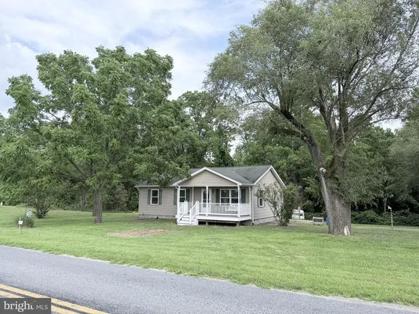 4455 Smithville Rd, Federalsburg, MD 21632