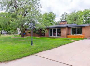 734 Westwood Dr, Abilene, TX 79603