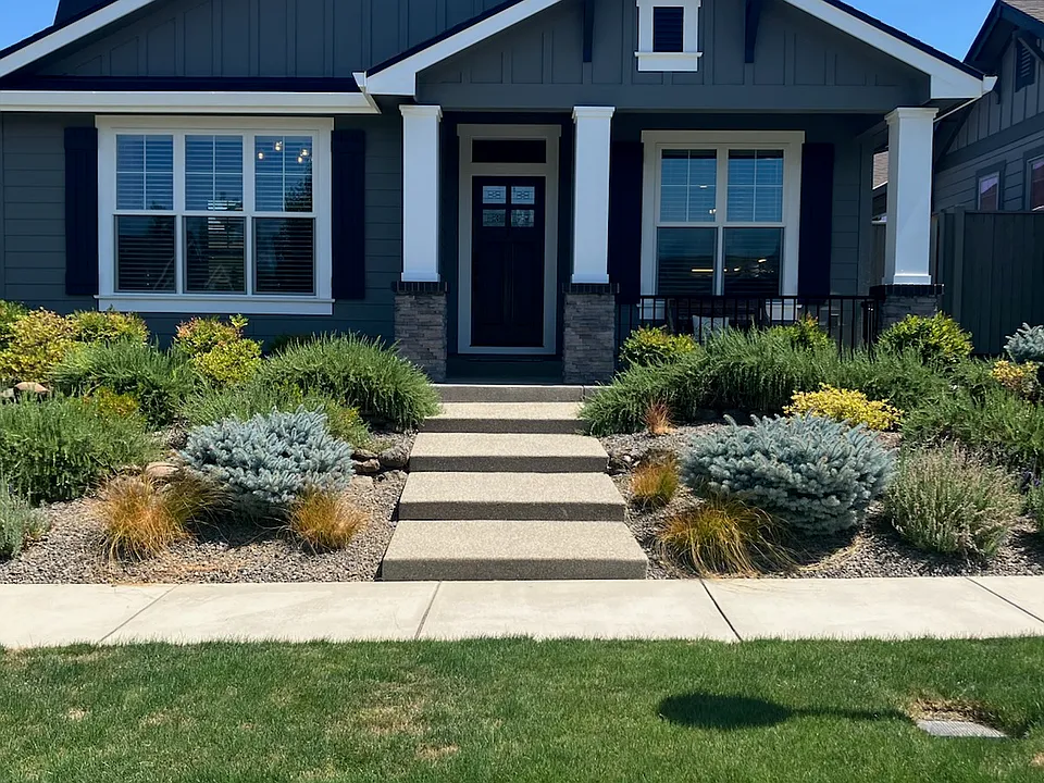 543 Canterwood Dr