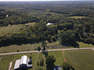 0 County Home Rd, Yanceyville, NC 27379