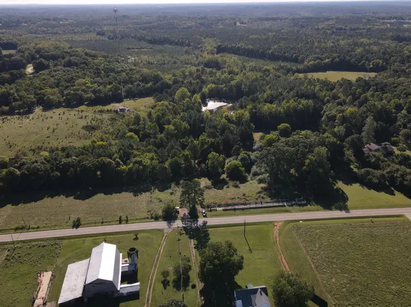 0 County Home Rd, Yanceyville, NC 27379