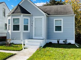 9163 Winthrop St, Detroit, MI 48228