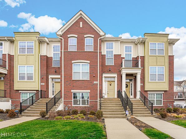 Vernon Hills IL Townhomes & Townhouses For Sale - 5 Homes | Zillow