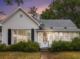 125 E South St, Hillsdale, MI 49242