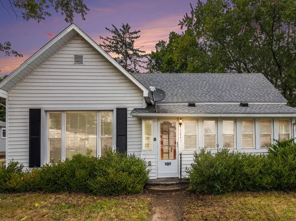 125 E South St, Hillsdale, MI 49242