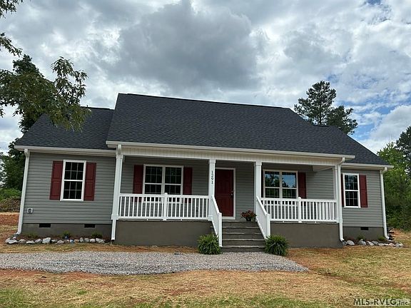 1291 Roanoke Chapel, Littleton, NC 27850 | MLS #136768 | Zillow