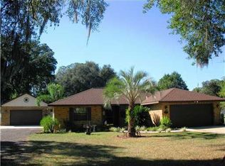 308 N Westwood St, Bushnell, FL 33513