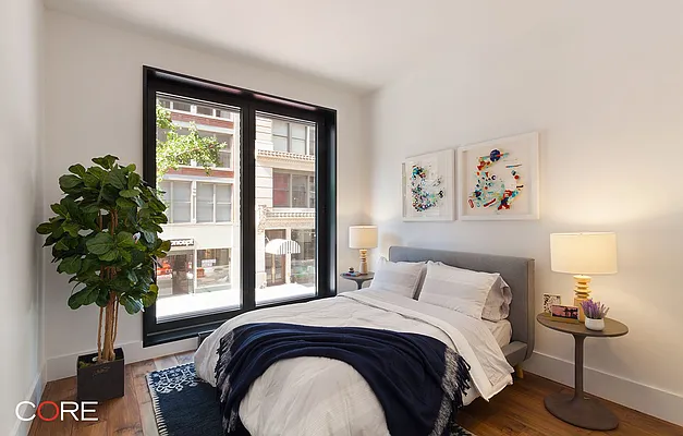 Rented by CORE | media 17