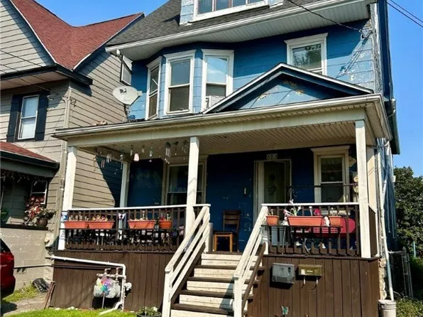 693 Hopkins St, Buffalo, NY 14220