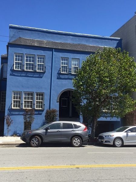 1st image of 3308 California St