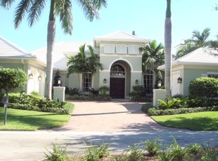 9981 SE Sandpine Lane Hobe, Hobe Sound, FL 33455