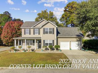 101 Presidio Bnd, Summerville, SC 29483