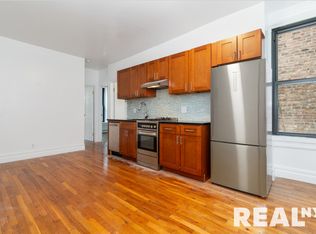 322 W 11th St APT 5, New York, NY 10014
