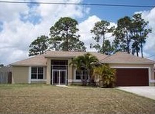 2520 SW Bayshore Blvd, Port Saint Lucie, FL 34984