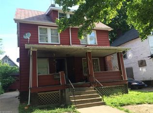14501 Alder Ave, East Cleveland, OH 44112