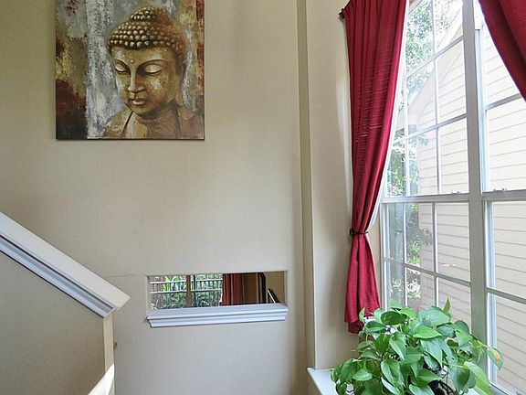 Immediately upon entering you will sense the extraordinary care that his unit has had.