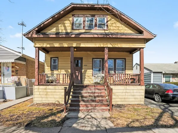 8332 44th Pl, Lyons, IL 60534