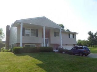 1927 Jody Ln, Carlisle, PA 17013