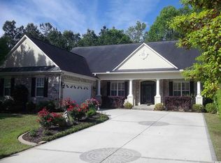 5702 Brookhaven Ct, Murrells Inlet, SC 29576