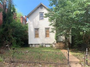 3119 Chippewa St, Saint Louis, MO 63118