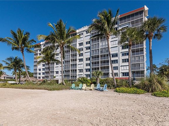 2nd image of 7930 Estero Blvd APT 107