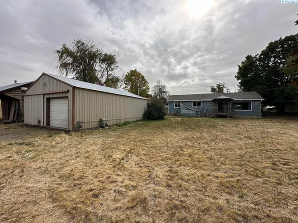 102 Ensign Rd, Saint John, WA 99171