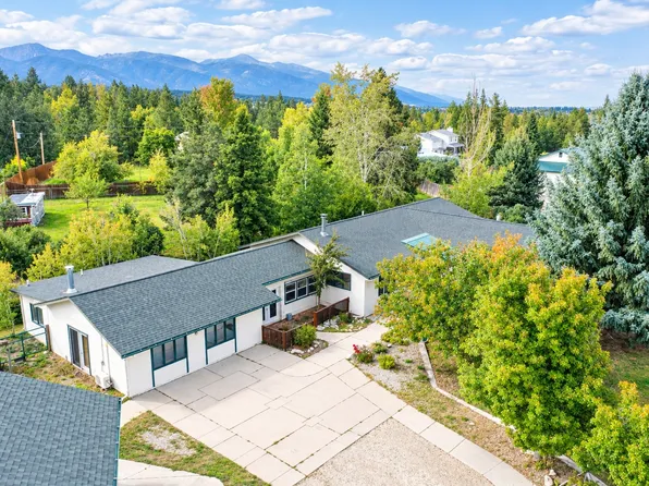 426 Queens Way, Hamilton, MT 59840