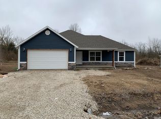 814 Shaffer St, Marshfield, MO 65706