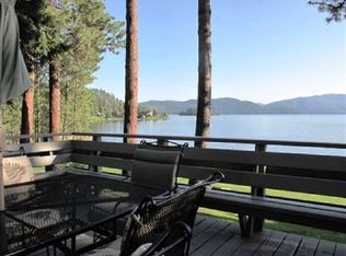 2502 Sunnyside Rd, Sandpoint, ID 83864