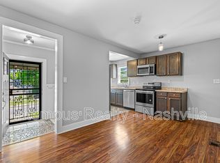 2405 Eden St #A, Nashville, TN 37208