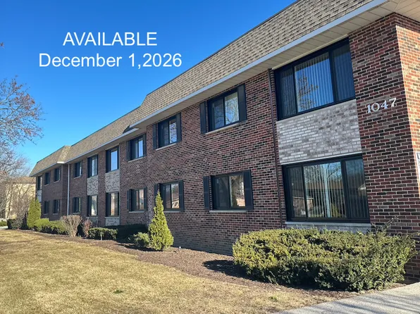 1045 S Evergreen Ave, Arlington Heights, IL 60005