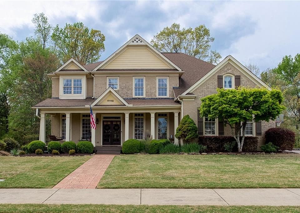 1st image of 4112 Copper Creek Way