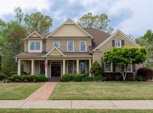 4112 Copper Creek Way, Buford, GA 30519
