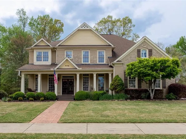 4112 Copper Creek Way, Buford, GA 30519