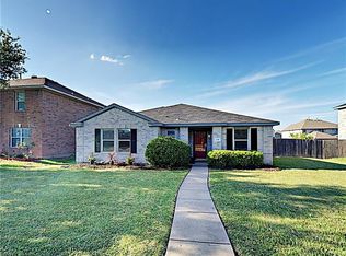 238 Williams St, Cedar Hill, TX 75104