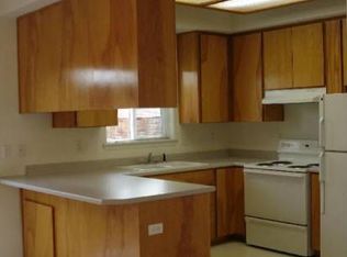 3834 Viewcrest Dr APT D, Medford, OR 97504