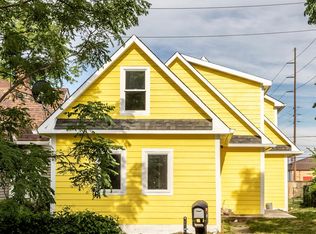 1860 Singleton St, Indianapolis, IN 46203