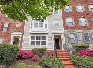 13039 Clarksburg Square Rd #13, Clarksburg, MD 20871