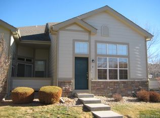 14333 E Napa Pl #5B, Aurora, CO 80014